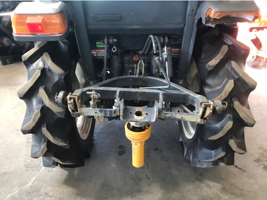 KUBOTA トラクター KL25