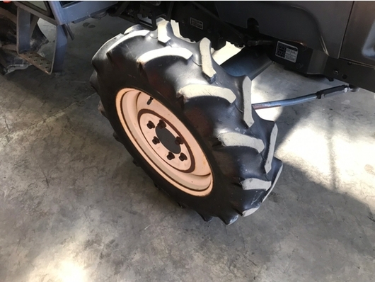 KUBOTA トラクター KL25