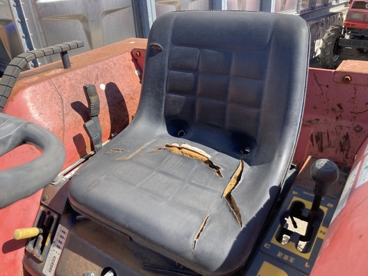 MITSUBISHI トラクター MT24