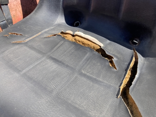 MITSUBISHI トラクター MT24