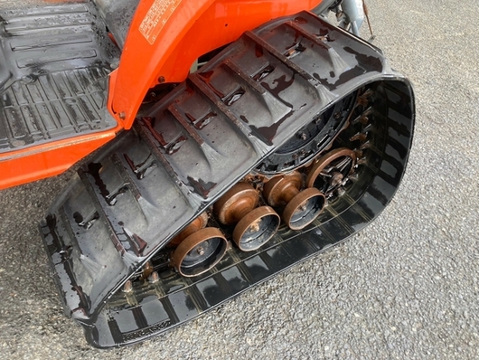 KUBOTA トラクター JB16