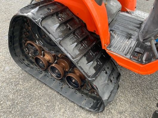 KUBOTA トラクター JB16