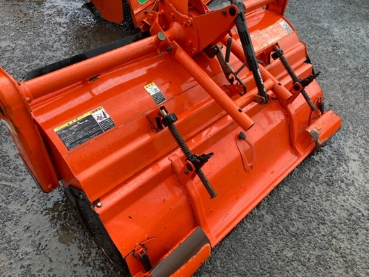 KUBOTA トラクター JB16