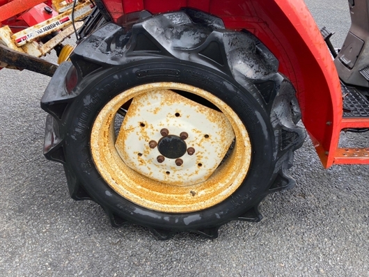 MITSUBISHI トラクター MT21