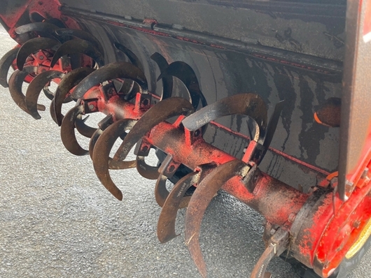 MITSUBISHI トラクター MT21