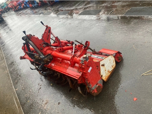 YANMAR トラクター AF26