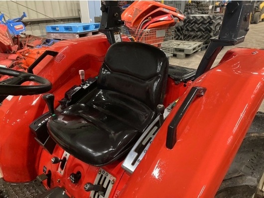 YANMAR トラクター AF26