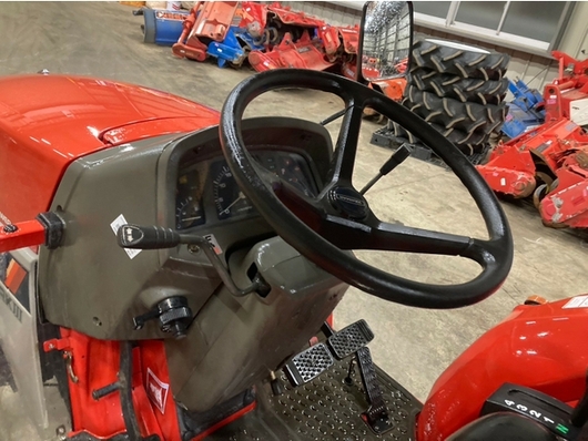 YANMAR トラクター AF26