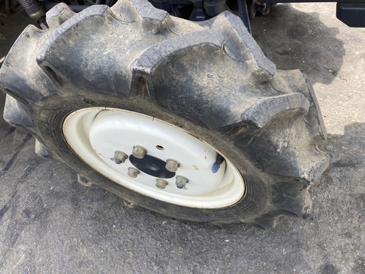 KUBOTA トラクター GB20