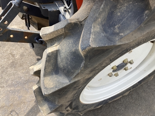 KUBOTA トラクター GB20