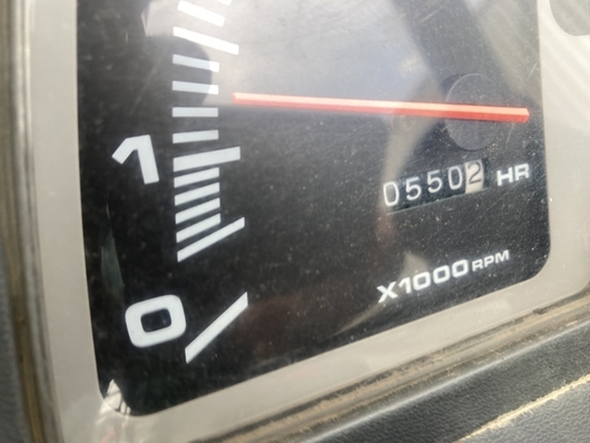 KUBOTA トラクター GB20