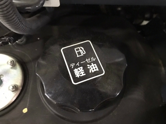 ISEKI 田植機 