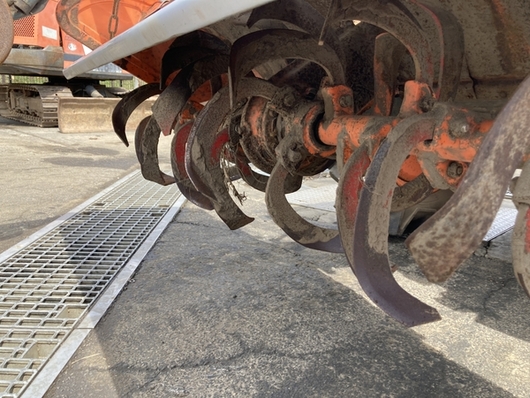 KUBOTA トラクター B7001
