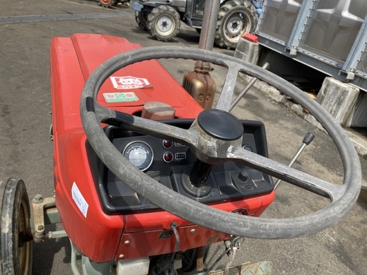 Tractors YANMAR YM1510 - FARM MART