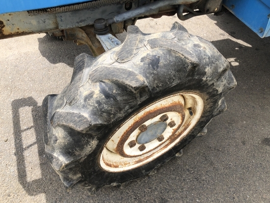 MITSUBISHI トラクター MT2501D