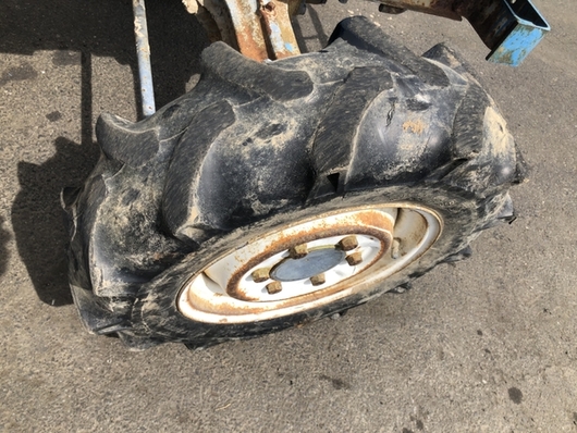 MITSUBISHI トラクター MT2501D