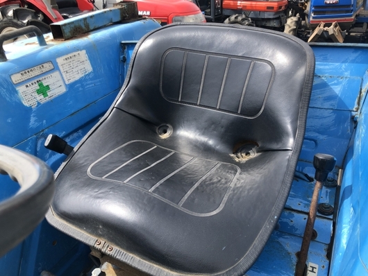 MITSUBISHI トラクター MT2501D