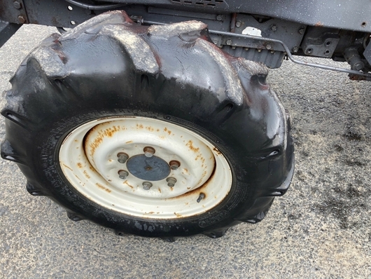 KUBOTA トラクター GL29