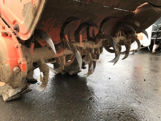KUBOTA トラクター L1501