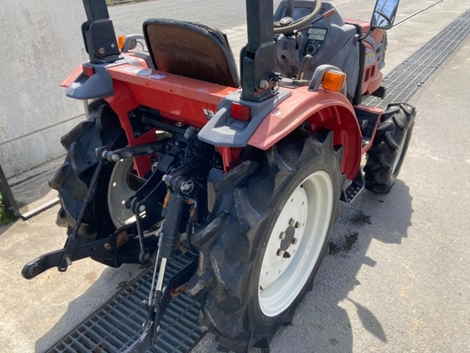 MITSUBISHI トラクター GS20