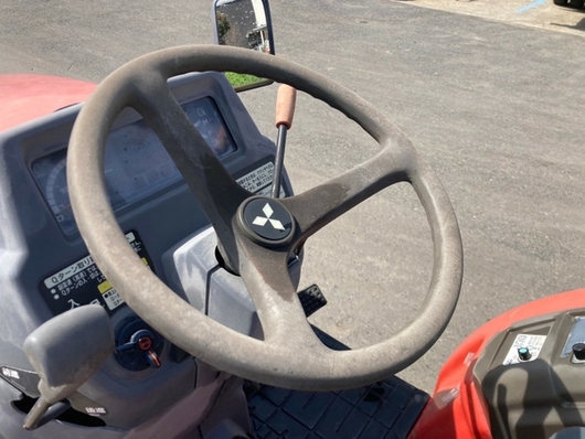 MITSUBISHI トラクター GS20