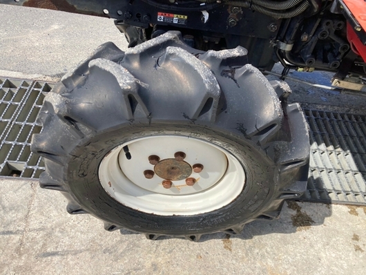 MITSUBISHI トラクター GS20