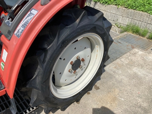 MITSUBISHI トラクター GS20