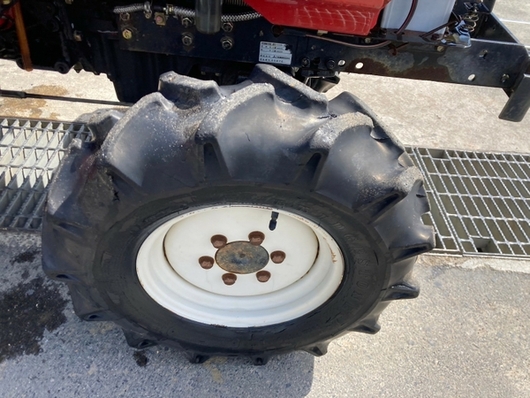 MITSUBISHI トラクター GS20