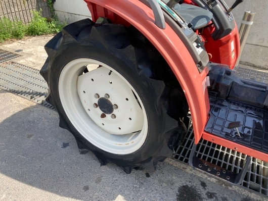 MITSUBISHI トラクター GS20