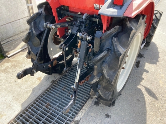 MITSUBISHI トラクター GS20