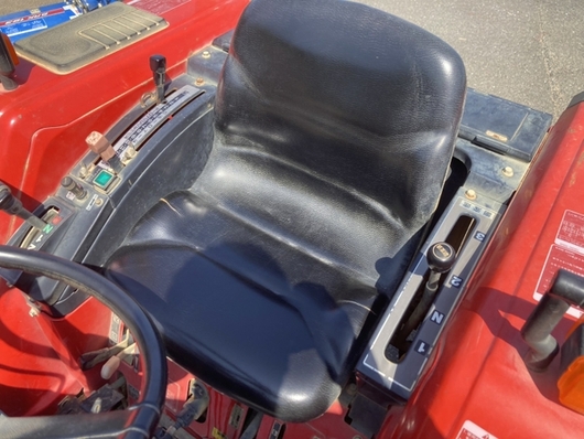 YANMAR トラクター FX30S