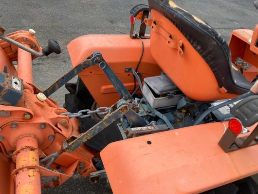 KUBOTA トラクター B1200