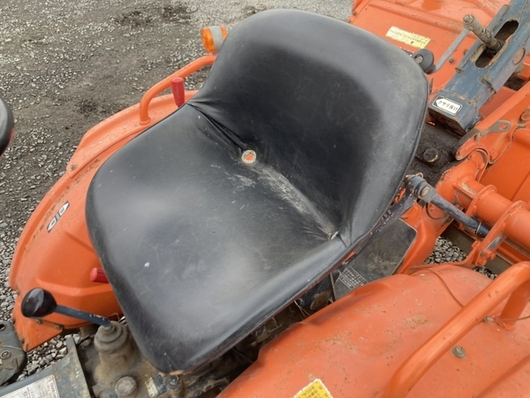 KUBOTA トラクター B7001S