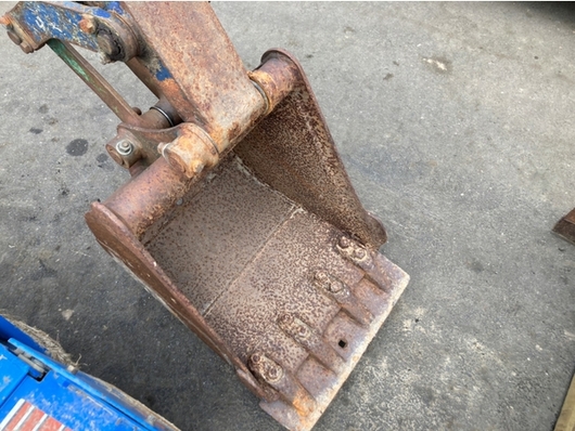 KOMATSU ユンボ PC10-6