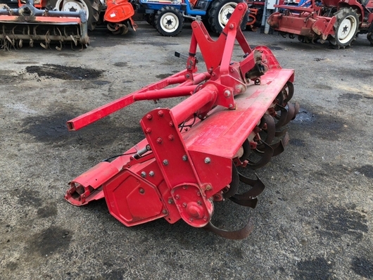 MITSUBISHI トラクター MT26