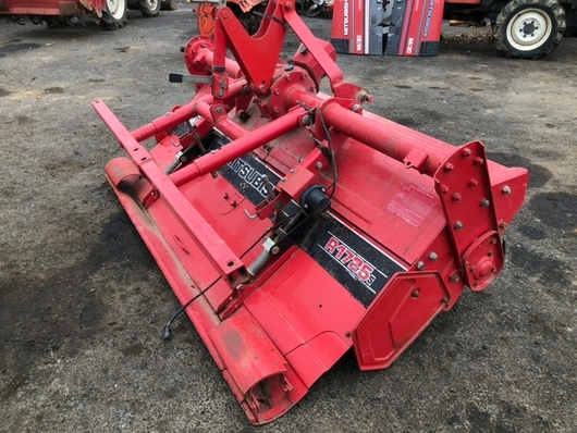 MITSUBISHI トラクター MT26