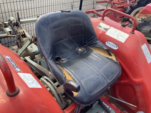 YANMAR トラクター YM1610D