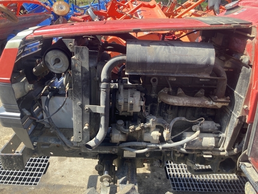 MITSUBISHI トラクター MT26