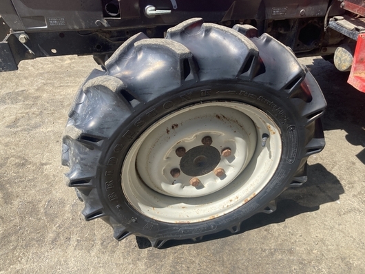 MITSUBISHI トラクター MT26