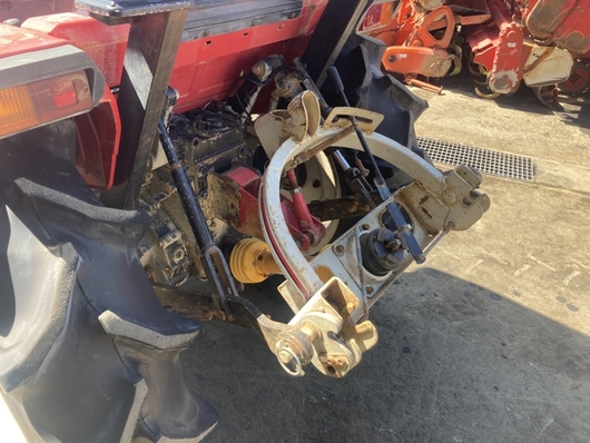 MITSUBISHI トラクター MT26