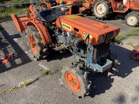 KUBOTA トラクター B5000