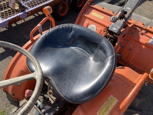 KUBOTA トラクター B5000