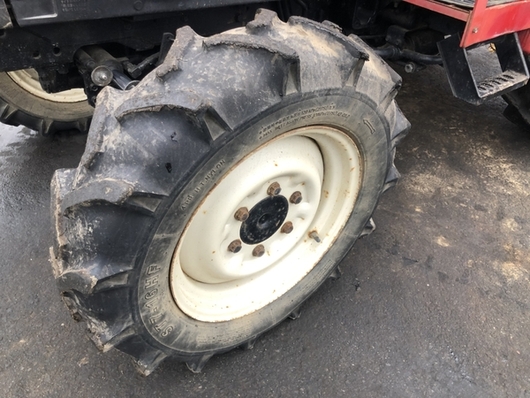MITSUBISHI トラクター MT306