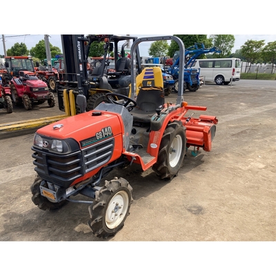 KUBOTA トラクター GB140