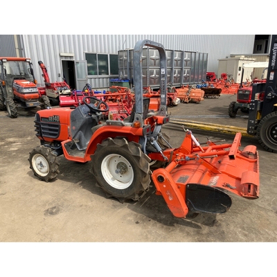 KUBOTA トラクター GB140