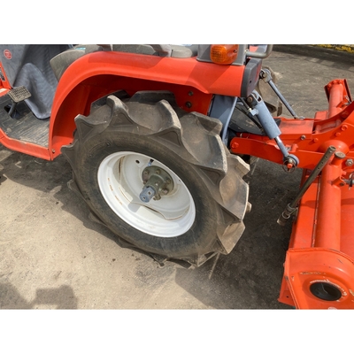 KUBOTA トラクター GB140