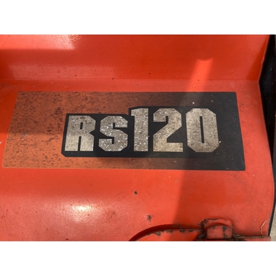 KUBOTA トラクター GB140