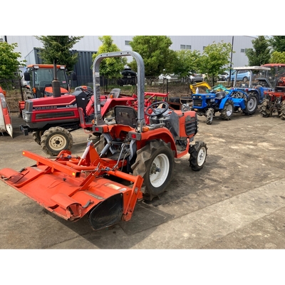 KUBOTA トラクター GB140