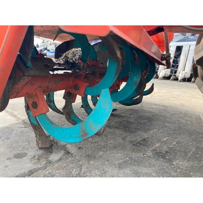 KUBOTA トラクター GB140