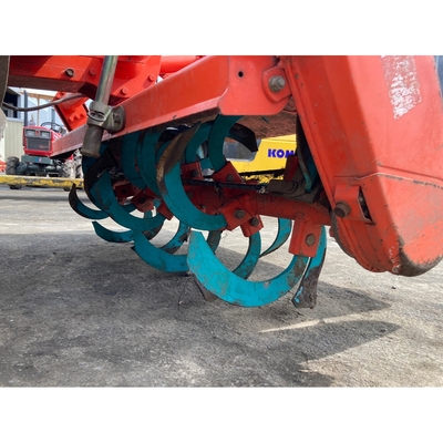 KUBOTA トラクター GB140